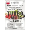 Vingær Turbo Fruit 5-7 dage ['gær til alkohol', ' gær til spiritus', ' gær til hjemmebrænding', ' gær til hjemmebryg', ' gær til måneskin', ' hjemmebrænding', ' hjemmebryg', ' måneskin']