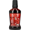 VLEYTO Kirsebær & Hæg – smagsessens med naturlige aromaer, 250 ml ['smagsessenser', ' smagsforstærkere', ' smagsessenser til alkohol', ' smagsforstærkere til drikkevarer', ' essenser til drinks', ' essenser til drikke', ' essenser med naturlige aromaer', ' aromatisering af drikkevarer', ' browin essenser', ' nye essenser', ' hit inden for smagsessenser', ' hjemmelavet drikkevareproduktion', ' smagsdrinks til fest', ' 100% naturlige aromaer', ' smagscocktails', ' forstærker til 10 liter', ' essens til 10 L', ' til drinks og drikke', ' smagskoncentrat', ' aromaer til alkohol', ' smage til drinks', ' naturlige essenser', ' naturlige aromaer', ' nok til meget', ' nyhed', ' must have']