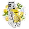 Vsypto Iste Citron – sæt 15 x 9 g - 8 