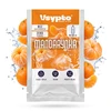 VSYPTO med mandarinsmag, 3 g ['smagspulver', ' smagspulver til vand', ' smagstilsætning til vand', ' kom det i vandet', ' smagsvand – stille og med brus', ' smagsdrik fra sodavandsmaskine', ' smagsdrikke DIY', ' Vsypto nyhed', ' smagsvand uden sukker', ' hvad er godt at drikke', ' idé til en lækker drik', ' smagskombinationer til vand', ' nem og hurtig måde at lave smagsvand']