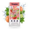 VSYPTO med smagen Mojito Grapefrugt, 9 g ['smagspulvere', ' smagspulver til vand', ' smagstilsætninger til vand', ' bland det i vandet', ' vand med smag med og uden brus', ' smagfuld drik fra sodavandsmaskine', ' hjemmelavede drikke med smag', ' Vsypto nyhed', ' vand med smag uden sukker', ' hvad er værd at drikke', ' idé til en lækker drik', ' smagsvarianter til vand', ' en enkel og hurtig måde at lave en drik med smag']
