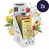 Vsypto mix 2x15 smage, 30x9g - 3 