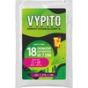 VYPITO 12%, pose til 18 drinks - energidrik, 126 g - 13 