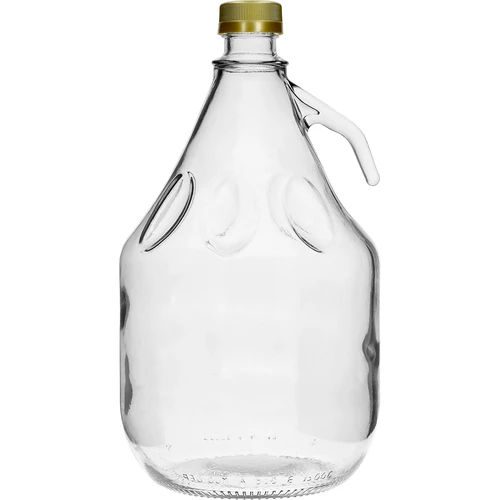 3L Dama vinballon med låg
