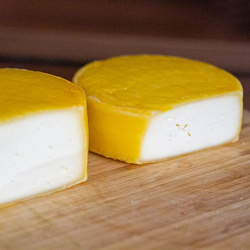 Bakteriekulturer til goudaost - 3