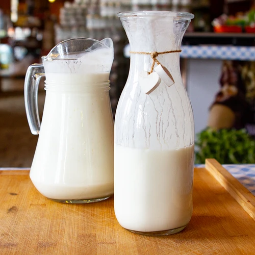 Bakteriekulturer til yoghurt - 3