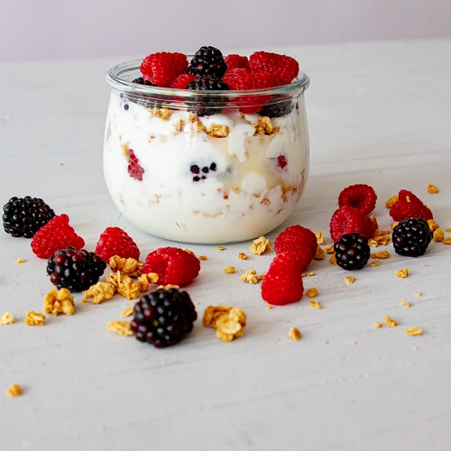 Bakteriekulturer til yoghurt - 4