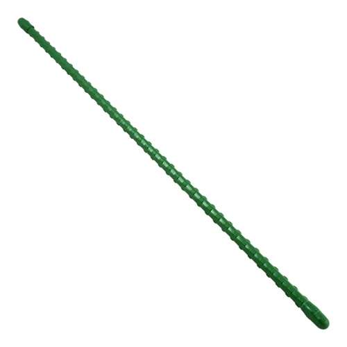 Belagt stålstang PE 0,6 m x 8 mm
