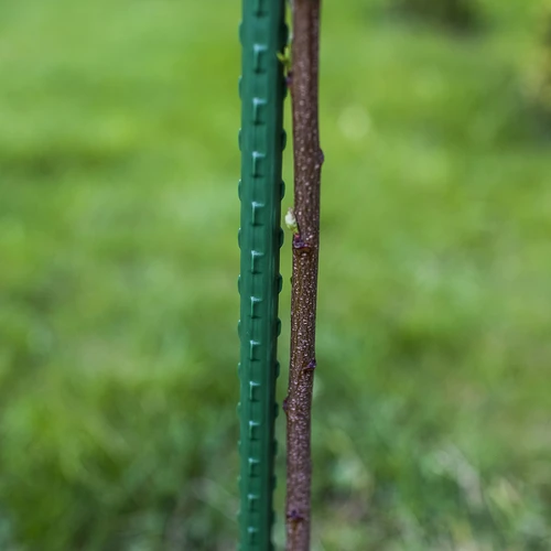 Belagt stålstang PE 1,75 m x 11 mm - 3