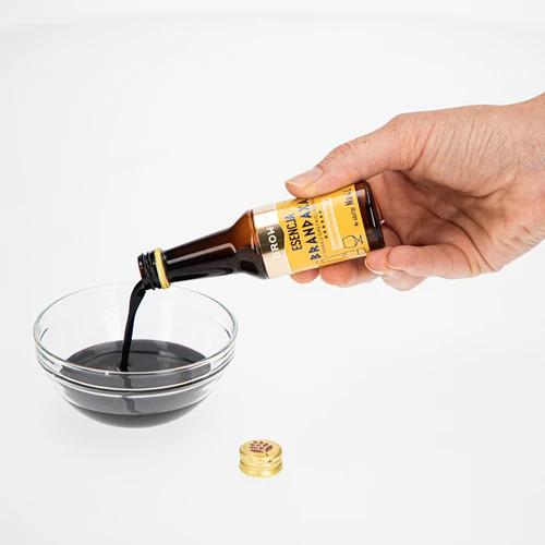 Brandaxa-essens med smag af græsk brandy, 40 ml - 6