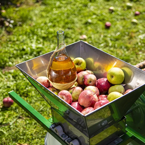 Cider sæt 20 L - 15