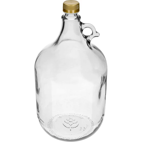 Dameballon 5 L med låg - 3