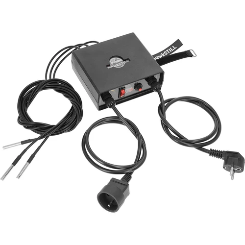 Destillationsapparat hawkSTILL Aabratek 2.0 60L WiFi - 5