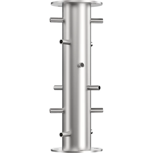 Destillator modul - reflux - kolde fingre  - 1 