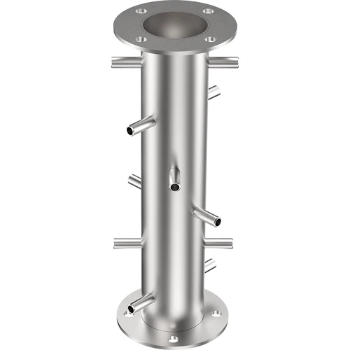 Destillator modul - reflux - kolde fingre - 2