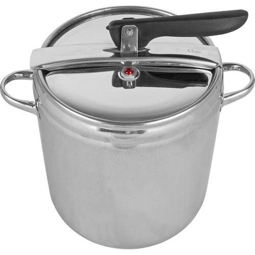 Destillator og trykkoger 2i1 12 L - 2