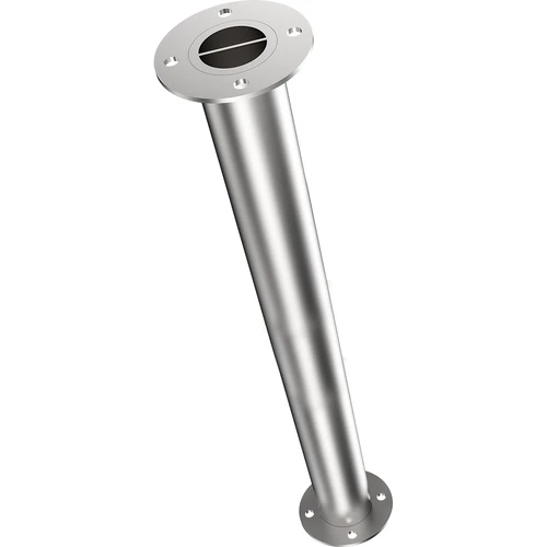 Destillatormodul - forbindelsesstykke - fi 48,3 mm længde 500 mm - 2