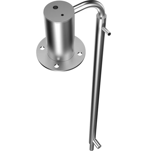 Destillatormodul - hoved - Liebigkøler - 3