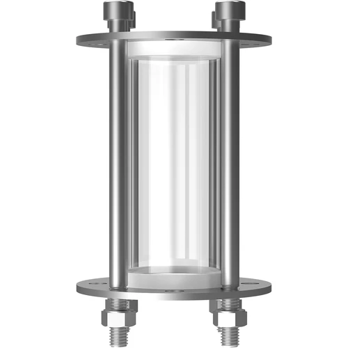 Destillatormodul - kig - fi 48,3mm længde 100mm - 3