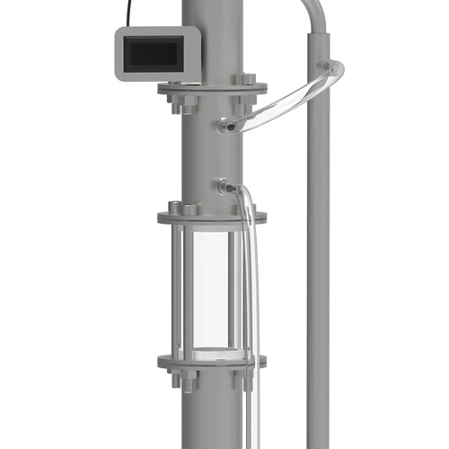Destillatormodul - kig - fi 48,3mm længde 100mm - 5