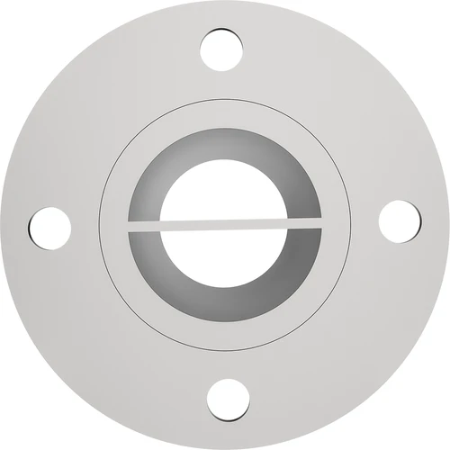 Destillatormodul - kobling - fi 48,3 mm længde 250 mm - 3