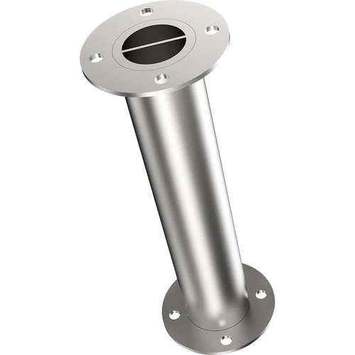 Destillatormodul - kobling - fi 48,3 mm længde 250 mm - 4