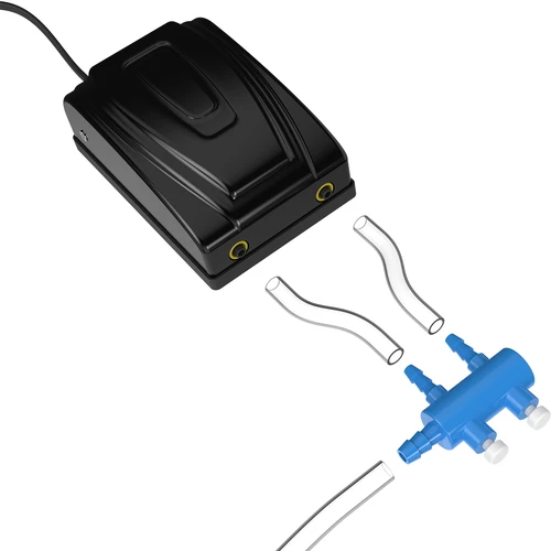 Elektrisk pumpe dragON Air - 3