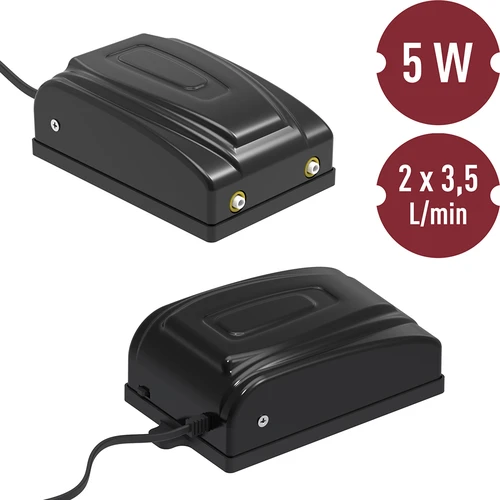 Elektrisk røgovn – dragON med røggenerator, digital, 65 L - 26