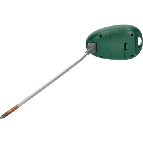 Elektronisk jordtester 4 i 1 - 7