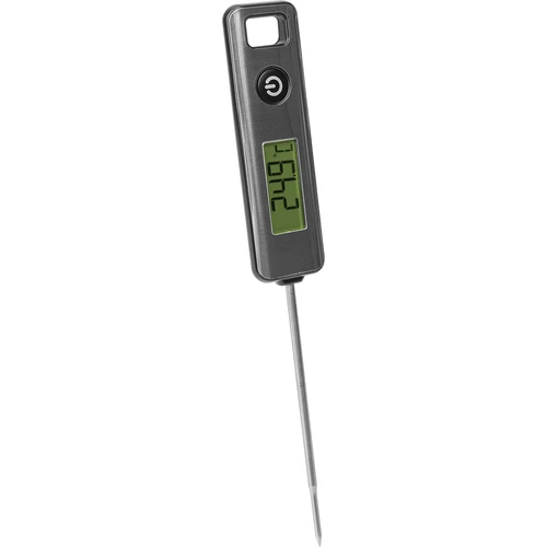 Elektronisk køkkentermometer, LCD (-50°C til +200°C) - 2