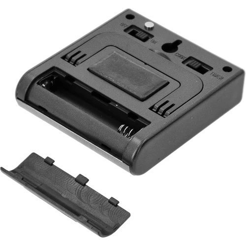 Elektronisk køkkentermometer med sonde (0°C til 250°C) - 7
