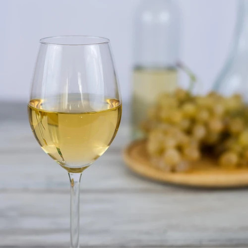 Enovini® OK WHITE - vinfremstillingsgær der sænker syreindhold 7 g - 9