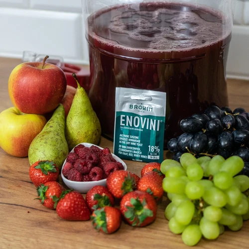 Enovini® vingær - 3