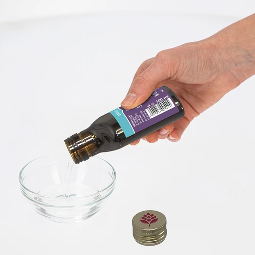 Essens med blommesmag 100 ml - 5