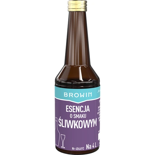 Essens med blommesmag til 4 L, 40 ml
