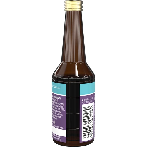 Essens med blommesmag til 4 L, 40 ml - 2