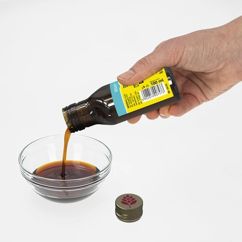 Essens med citronsmag med naturlig aroma til 10 L - 100 ml - 5