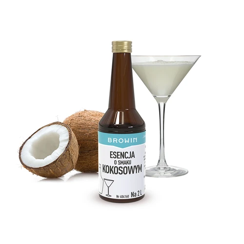 Essens med kokossmag til 2 L - 40 ml - 3