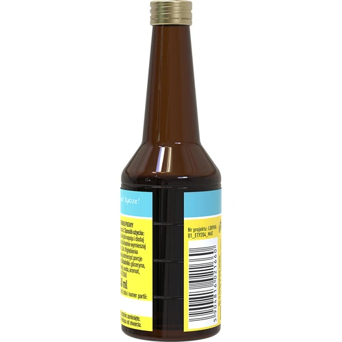 Essens med kvædesmag til 4 L - 40 ml - 2