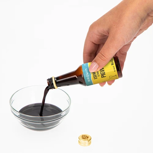 Essens med kvædesmag til 4 L - 40 ml - 6