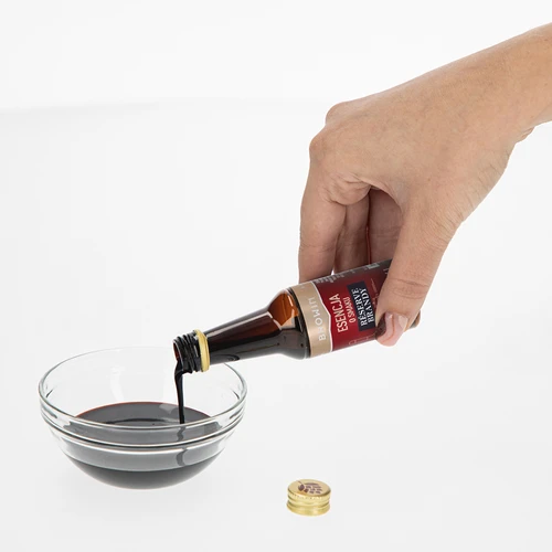 Essens med smag af Reserve Brandy, 40 ml, til 4 L - 6