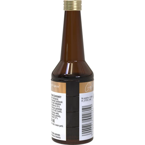 Essens med smag af slivovitz, til 4 L, 40 ml - 2