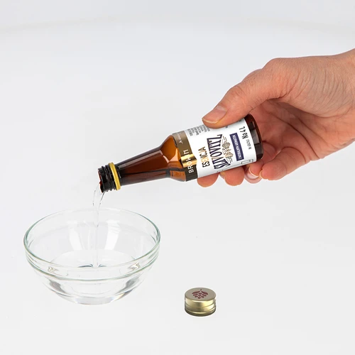 Essens med smag af slivovitz, til 4 L, 40 ml - 6