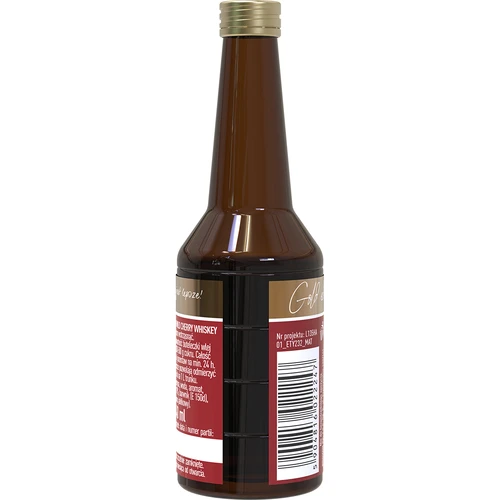 Wild Cherry Whiskey-essens 40 ml - 2