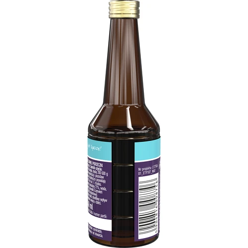 Essens med solbærsmag med naturlig aroma til 4 L - 40 ml - 2