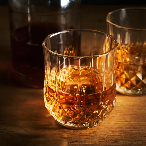 Essens med smag af Tennessee Whiskey 2,5 L, til 250 L færdig spiritus - 4