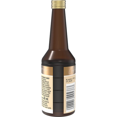 Essens med smag af Whisky & Honning til 4 L – 40 ml - 2