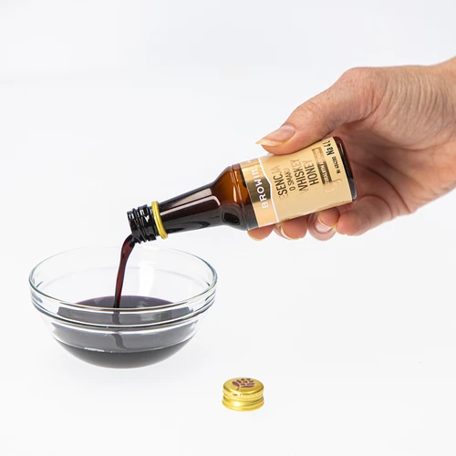 Essens med smag af Whisky & Honning til 4 L – 40 ml - 5