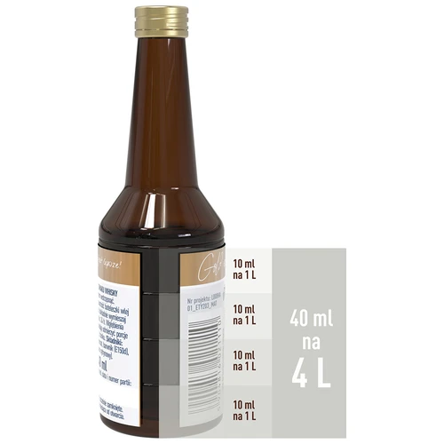 Essens med whiskysmag 40ml - 5