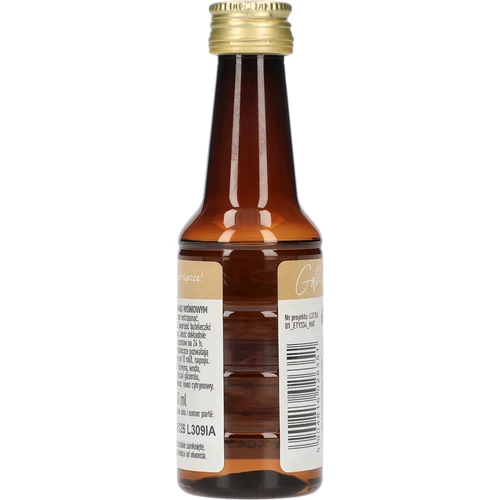 Essens Sauer-Kirsche – Klar Kirsebær, 40 ml, til 4 L - 3